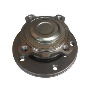 Маточина колеса