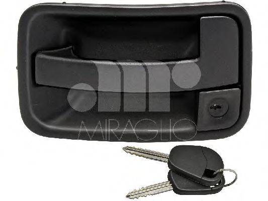 Ручка дверей