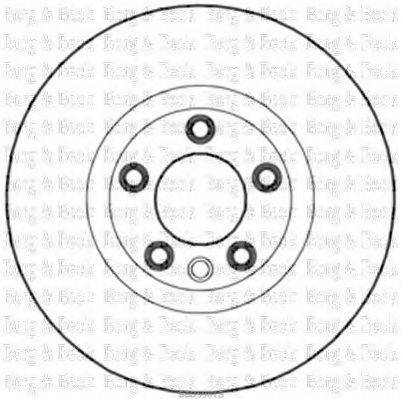 гальмівний диск