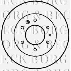 Гальмівний барабан