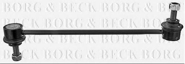 Тяга/стійка, стабілізатор