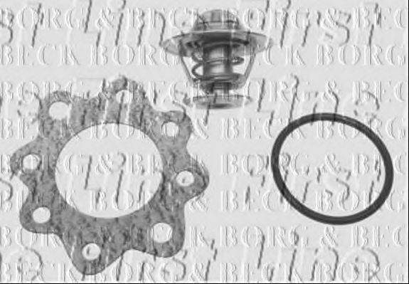 Термостат, що охолоджує рідину