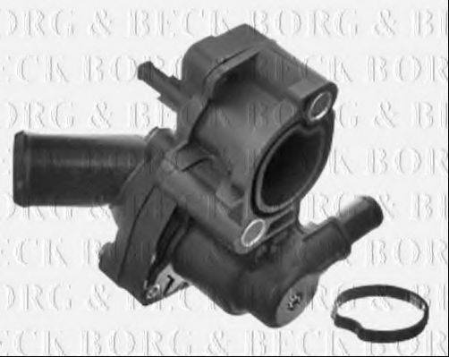 Термостат, що охолоджує рідину