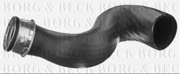 Трубка повітря, що нагнітається