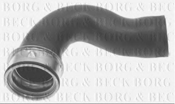 Трубка повітря, що нагнітається