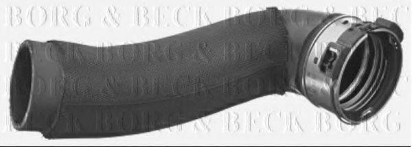 Трубка повітря, що нагнітається