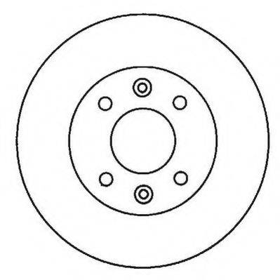 гальмівний диск
