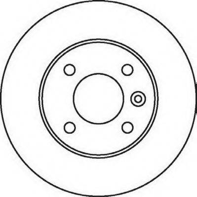 гальмівний диск