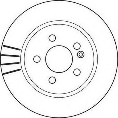 гальмівний диск