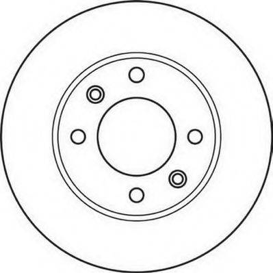 гальмівний диск