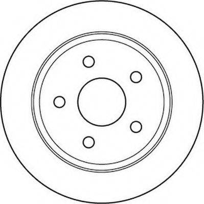 гальмівний диск