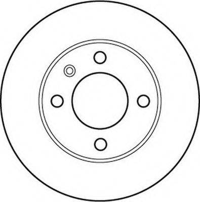 гальмівний диск