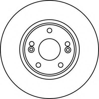 гальмівний диск