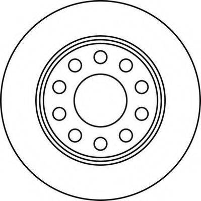 гальмівний диск