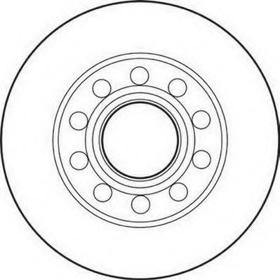 гальмівний диск