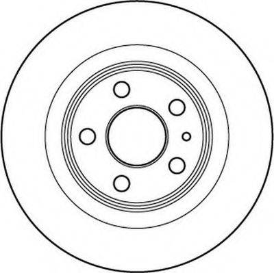 гальмівний диск