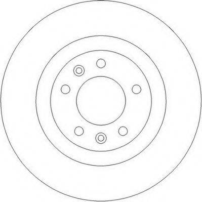 гальмівний диск