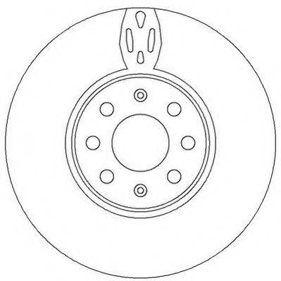 гальмівний диск