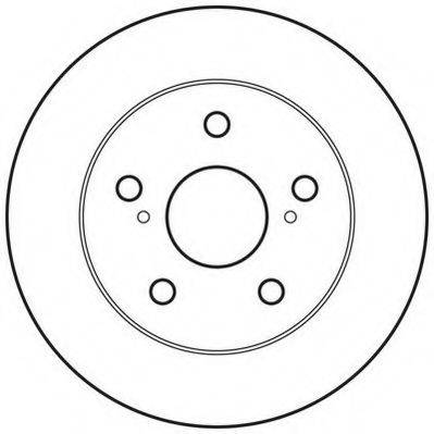 гальмівний диск
