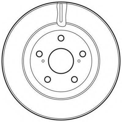 гальмівний диск