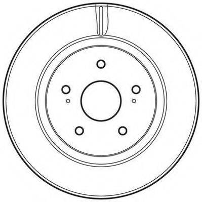гальмівний диск