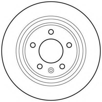 гальмівний диск