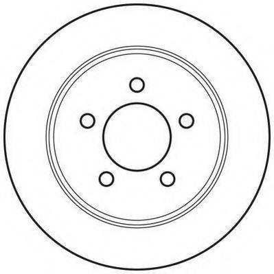 гальмівний диск