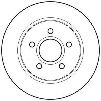 гальмівний диск