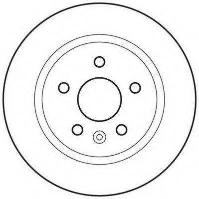 гальмівний диск