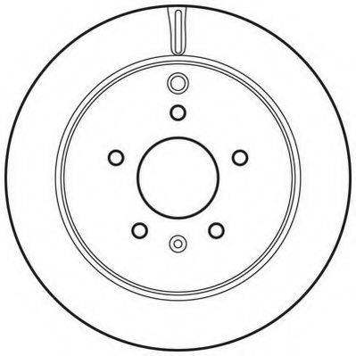 гальмівний диск