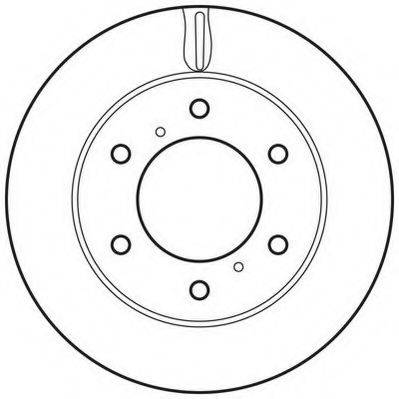 гальмівний диск
