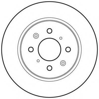 гальмівний диск