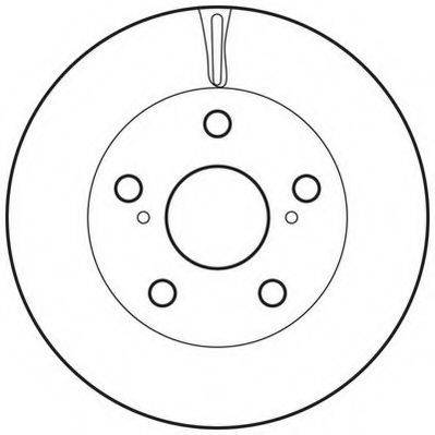 гальмівний диск