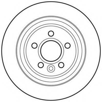 гальмівний диск