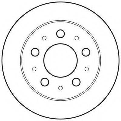гальмівний диск