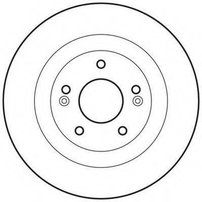 гальмівний диск