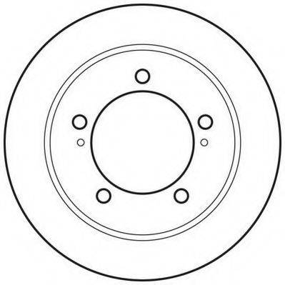 гальмівний диск