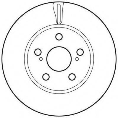 гальмівний диск