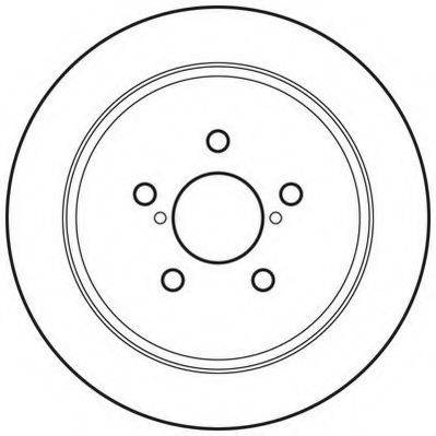 гальмівний диск