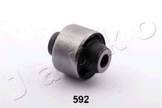 Кронштейн, подушки важеля