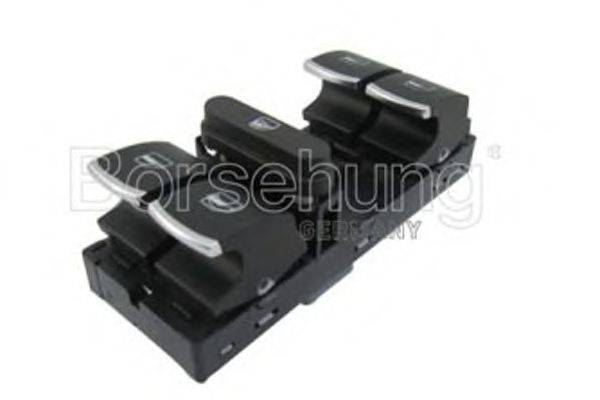 Вимикач, склопідйомник