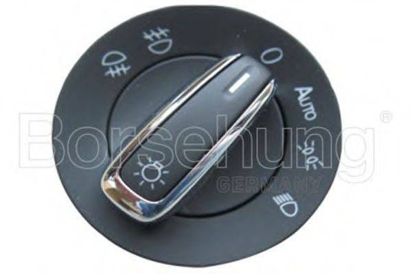 Вимикач, головне світло