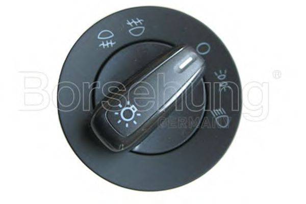 Вимикач, проблисковий травня