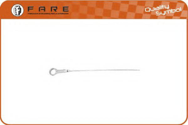 Покажчик рівня олії