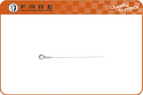 Покажчик рівня олії