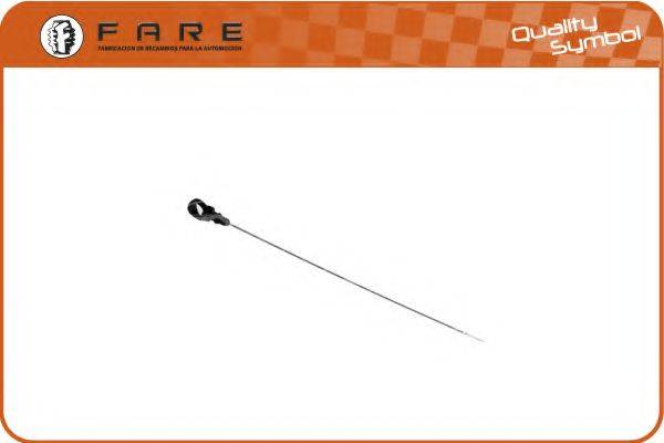 Покажчик рівня олії