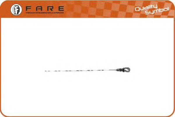 Покажчик рівня олії