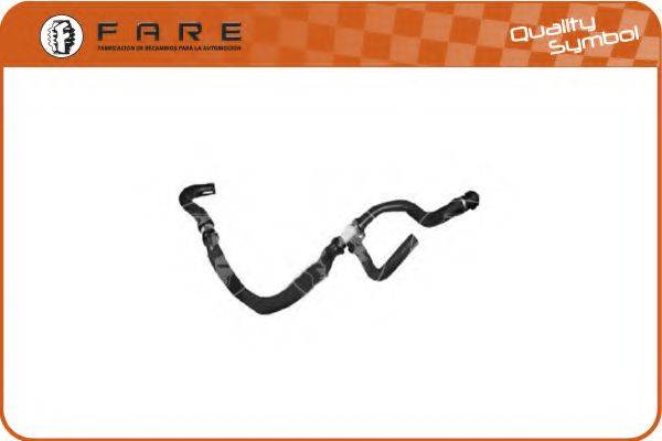 Шланг, теплообмінник - опалення