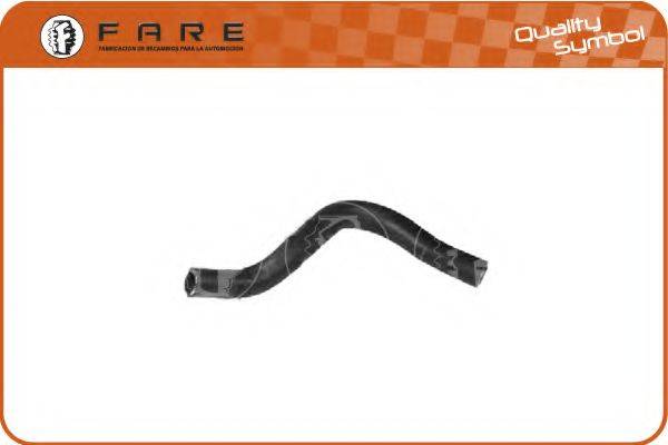 Шланг, теплообмінник - опалення