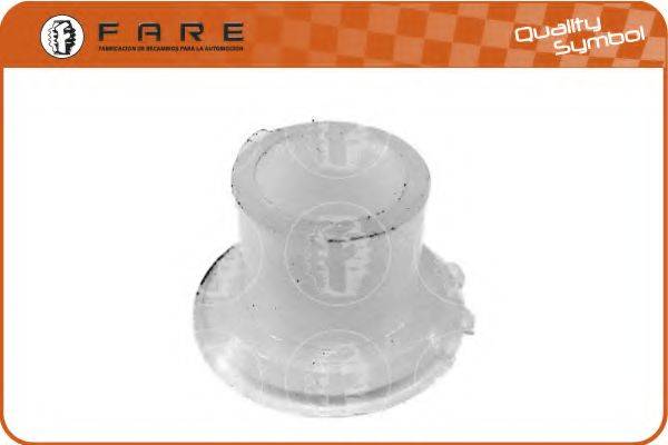 Втулка, шток вилки перемикання передач